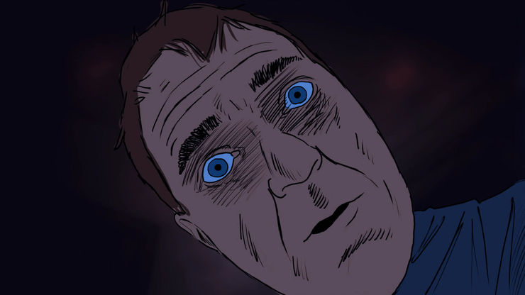 MIDNIGHT EGG